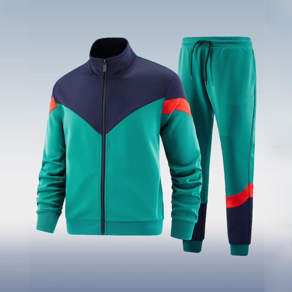 Survêtement Sport Homme Chaud et Confortable
