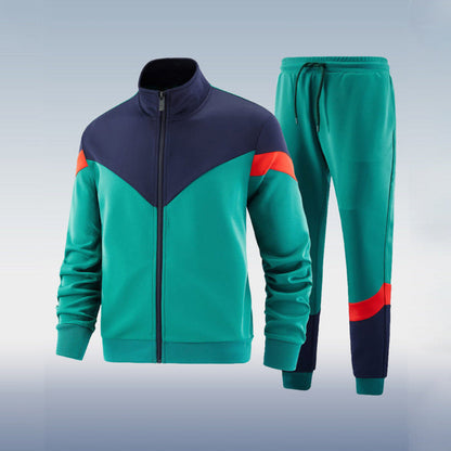 Survêtement Sport Homme Chaud et Confortable
