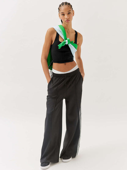 Débardeur Femme Sport Chic sans Manches