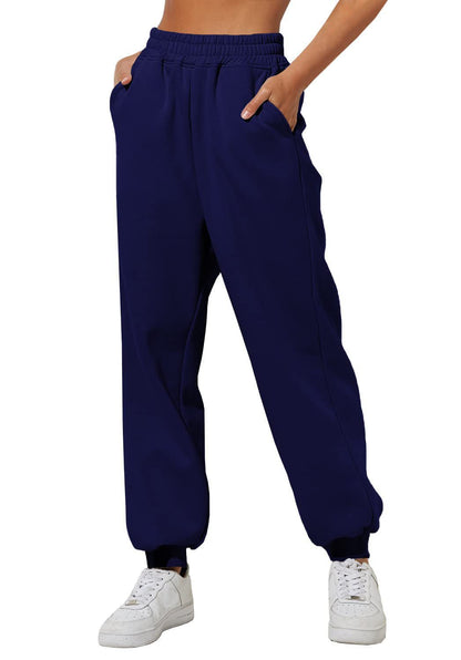Pantalon de sport femme léger et respirant
