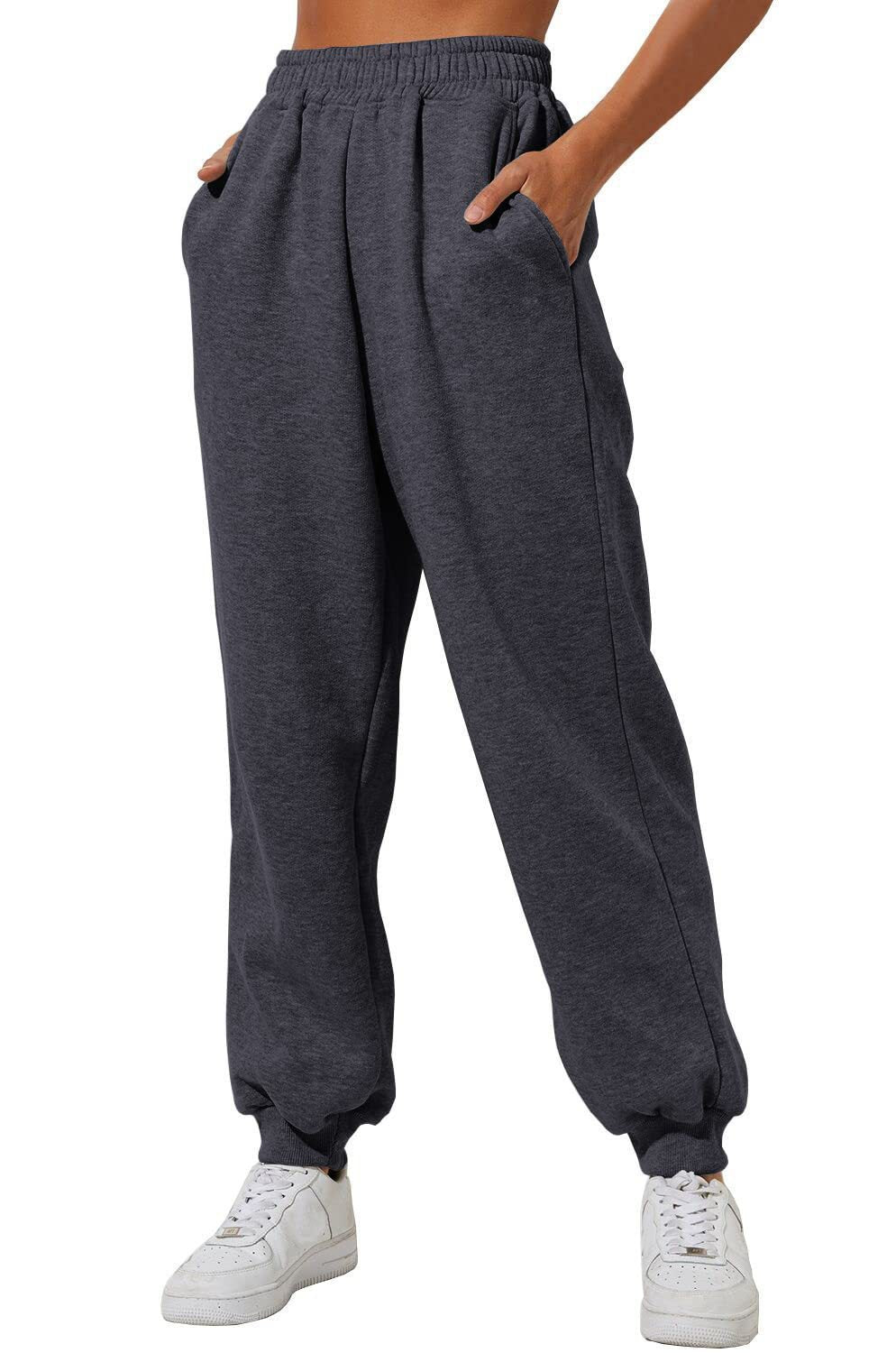 Pantalon de sport femme léger et respirant
