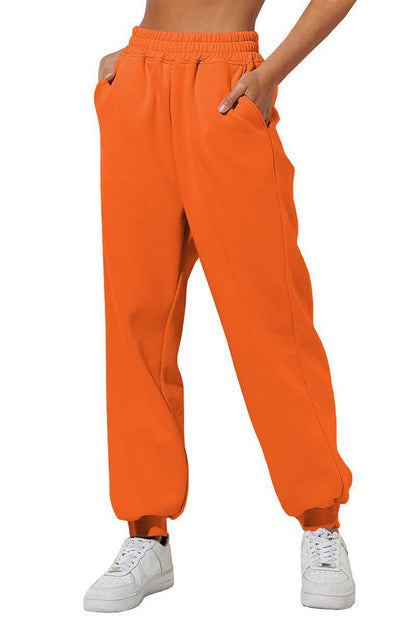Pantalon de sport femme léger et respirant