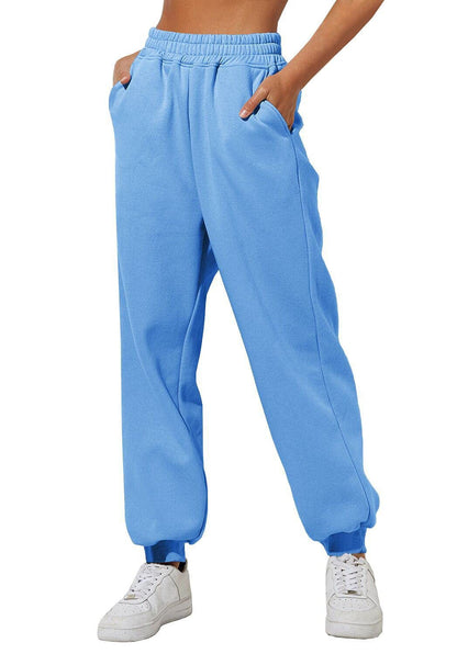 Pantalon de sport femme léger et respirant