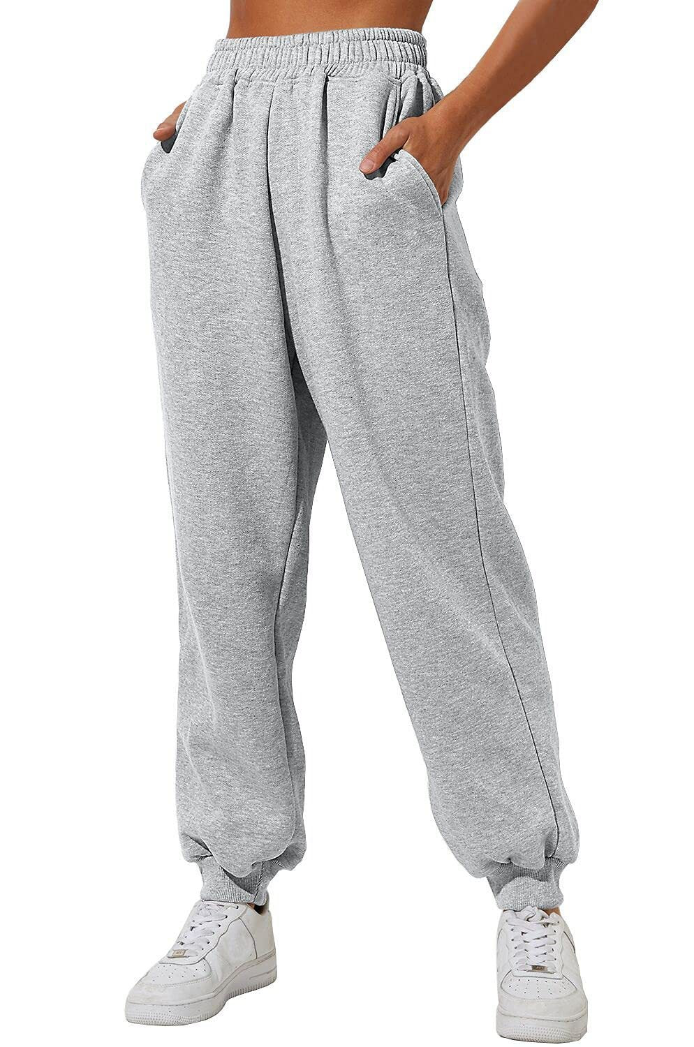 Pantalon de sport femme léger et respirant