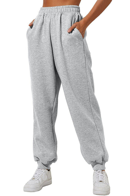 Pantalon de sport femme léger et respirant