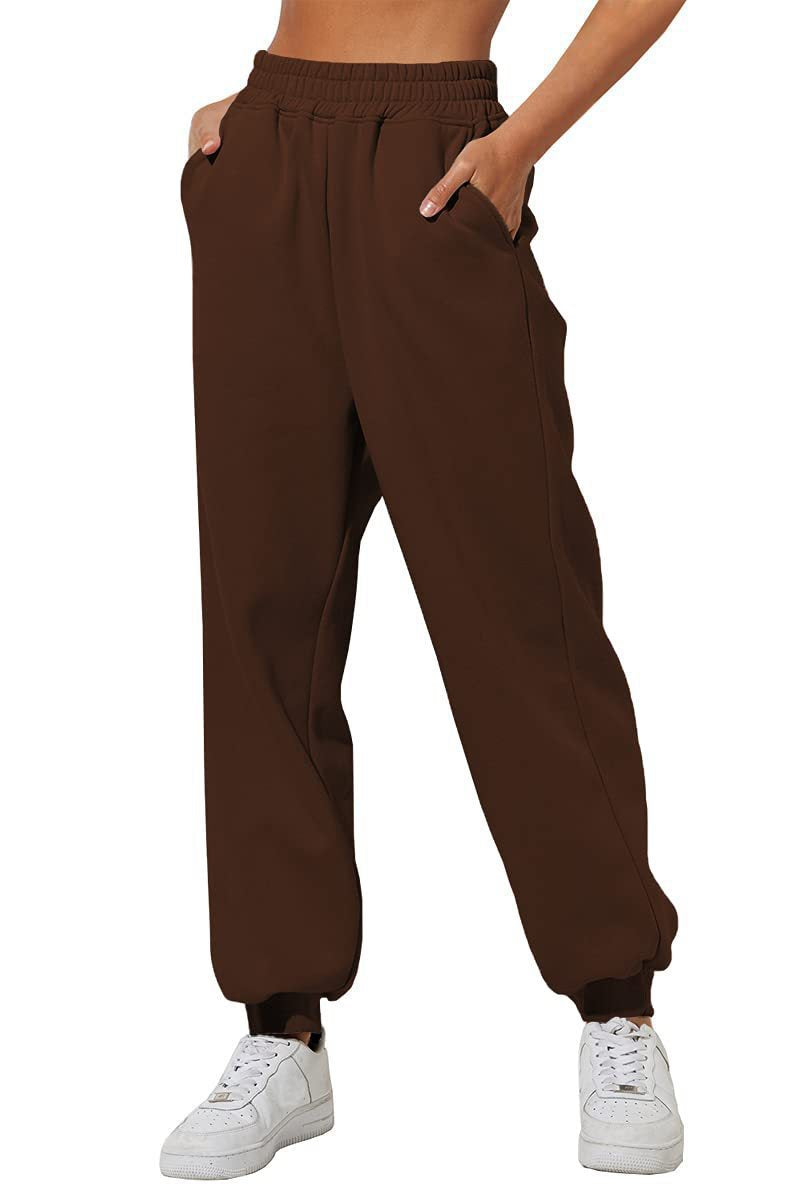 Pantalon de sport femme léger et respirant