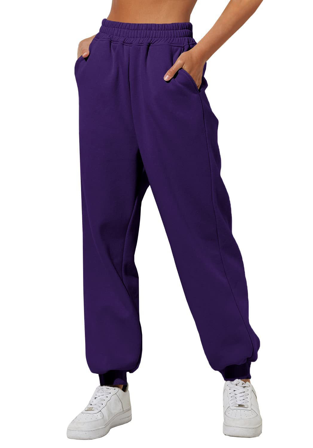 Pantalon de sport femme léger et respirant