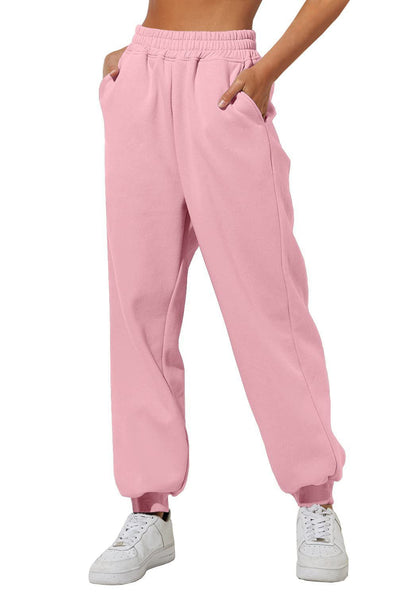 Pantalon de sport femme léger et respirant