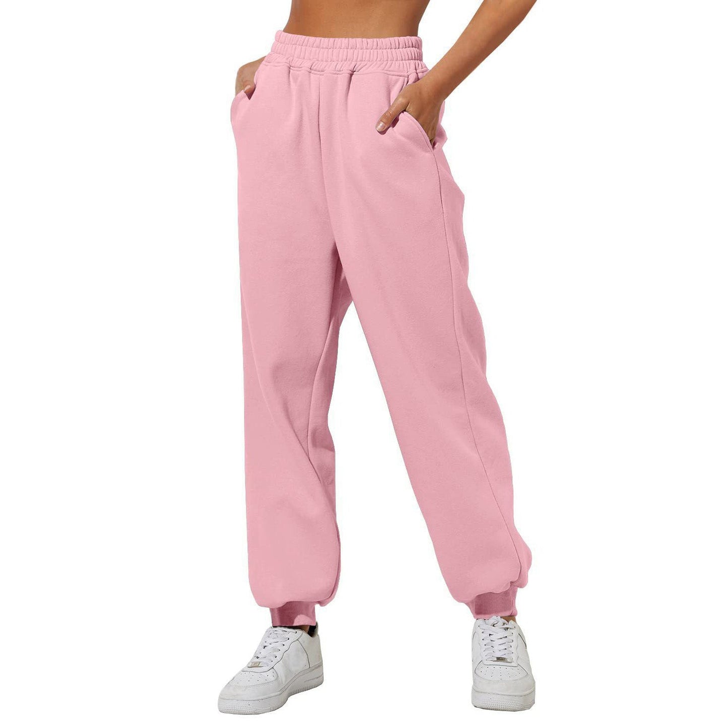 Pantalon de sport femme léger et respirant - PanierRoyale