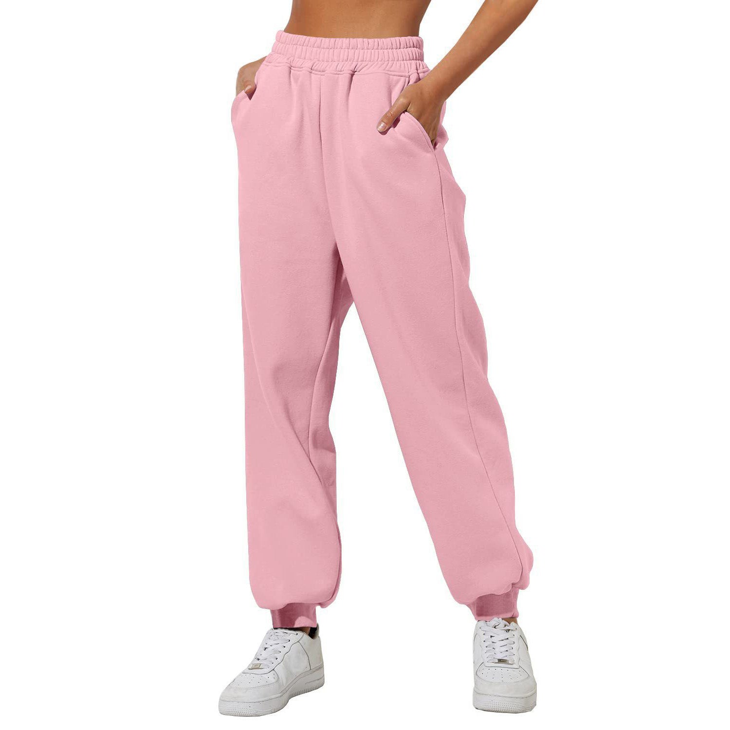 Pantalon de sport femme léger et respirant - PanierRoyale