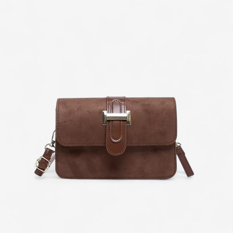 Sac à Épaule Femme Réglable et Confortable