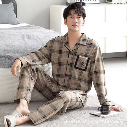 Pyjama Enfant Manches Longues Doux et Chaud