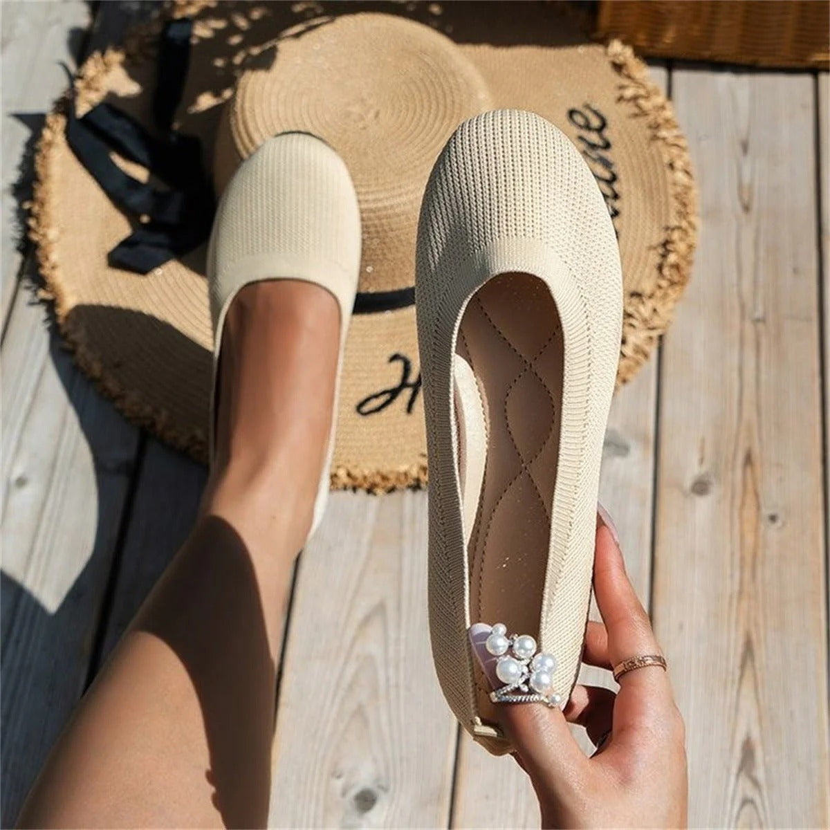 Chaussures de Danse Femmes Confort et Elegance