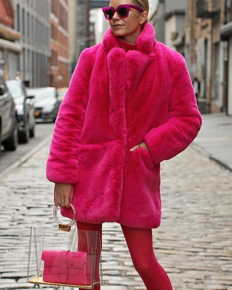 Veste Femme Élégante et Chic