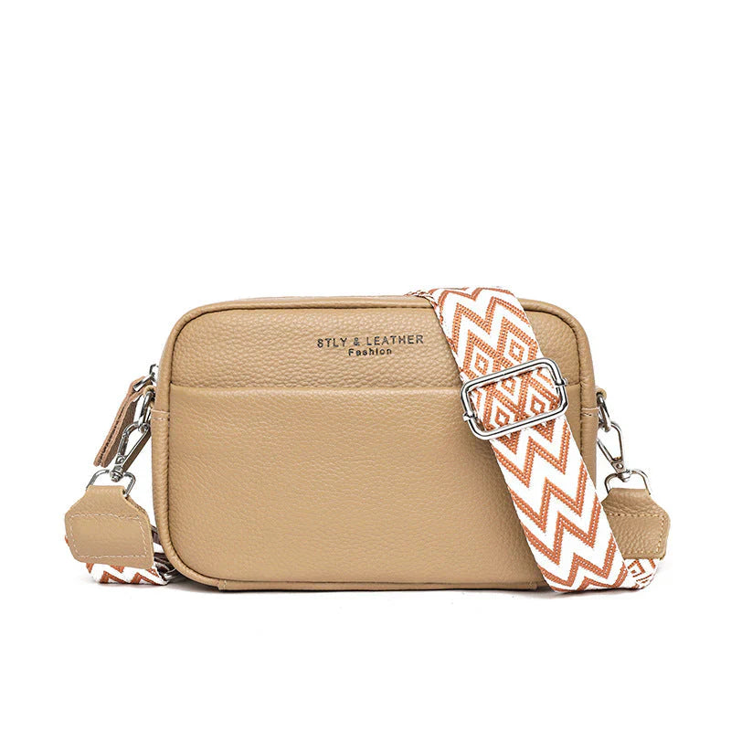 Sac à Épaule Grande Capacité et Design Tendance