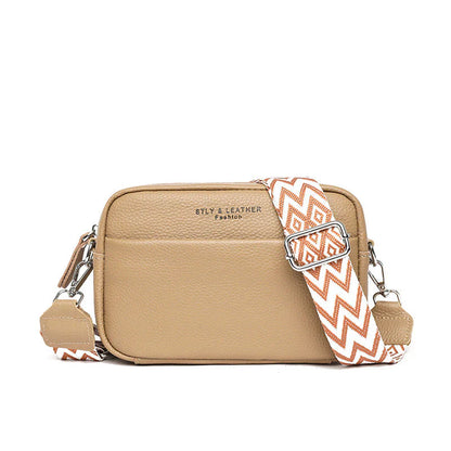 Sac à Épaule Grande Capacité et Design Tendance