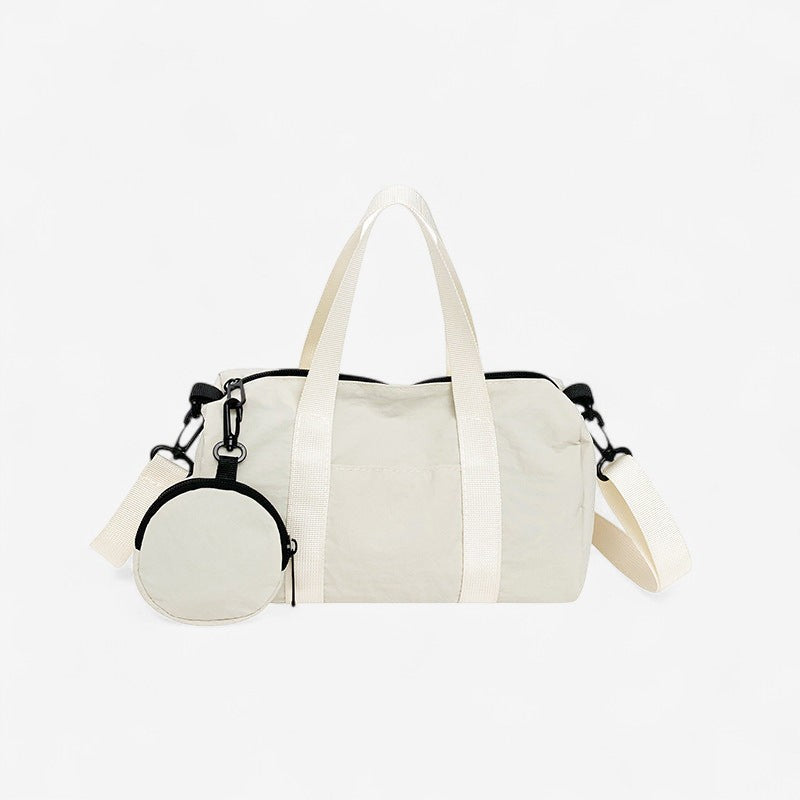 Sac de Gym Réglable et Léger pour Homme