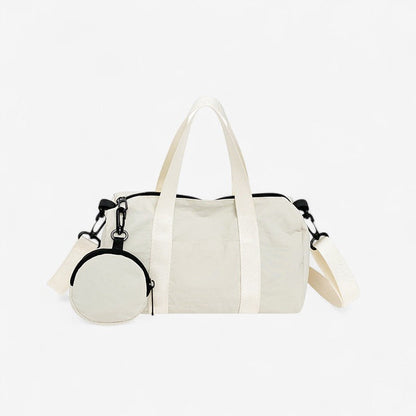 Sac de Gym Réglable et Léger pour Homme