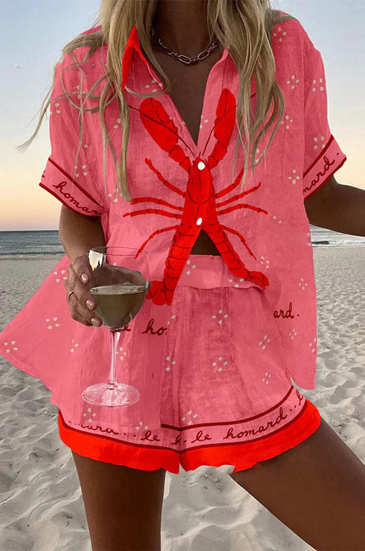 Maillot de bain femme court coloré été - BerlinGlamour