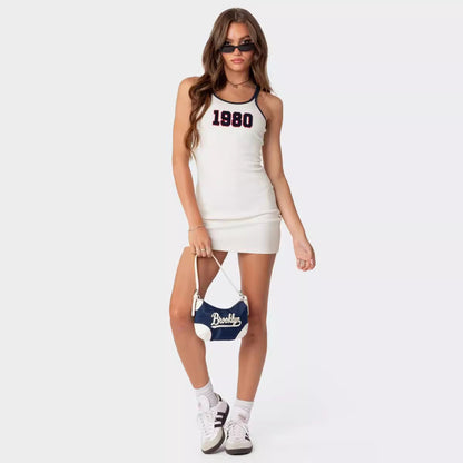 Wolff™ – Robe Sportive Femme Confortable en Coton Ajustée & Élégante-2