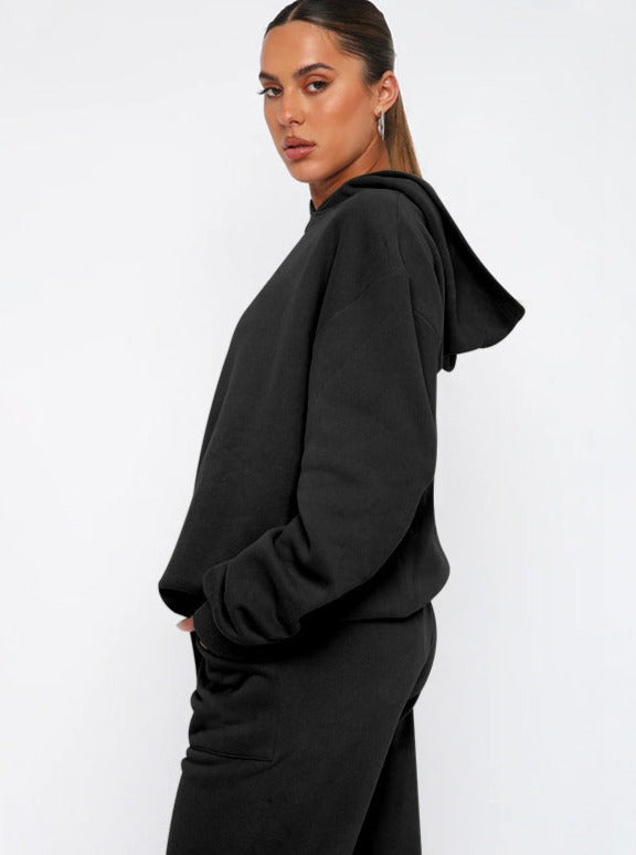Survêtement Femme Décontracté Oversized