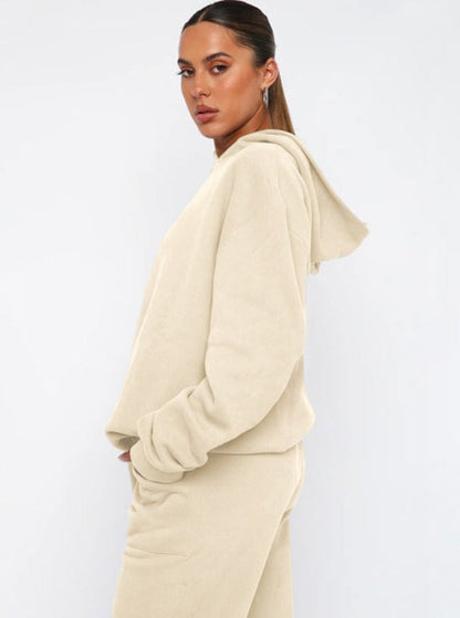 Survêtement Femme Décontracté Oversized