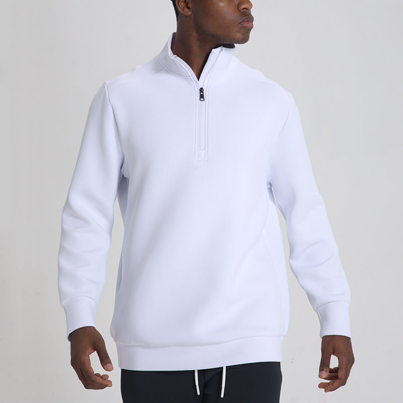 Sweat à Capuchon Homme Hiver Chaud et Confortable