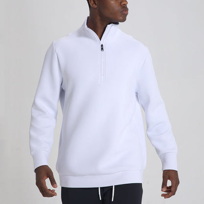 Sweat à Capuchon Homme Hiver Chaud et Confortable