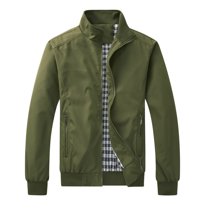 Veste légère à capuchon pour homme, idéale pour le quotidien et les activités de plein air