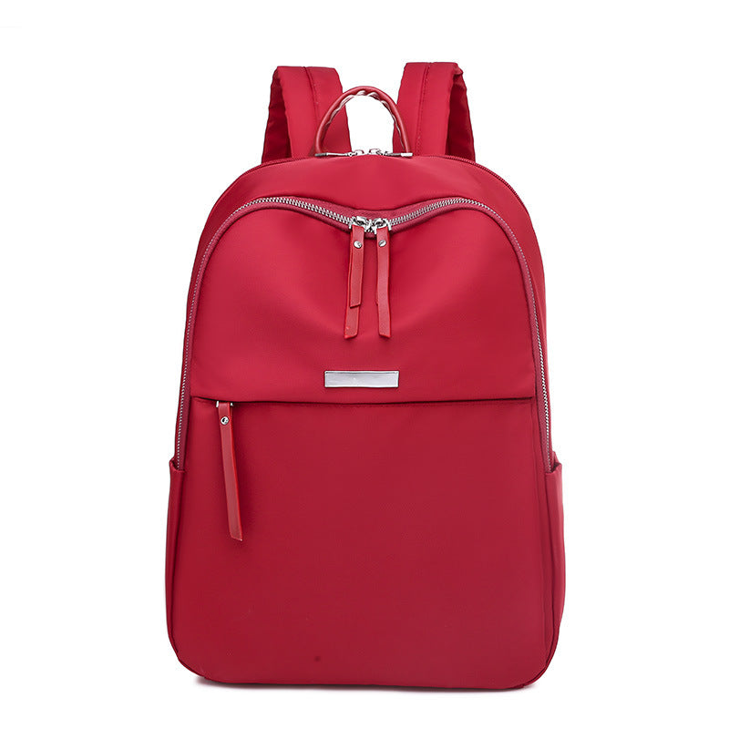 Sac à dos Randonnée avec Poches Zippées