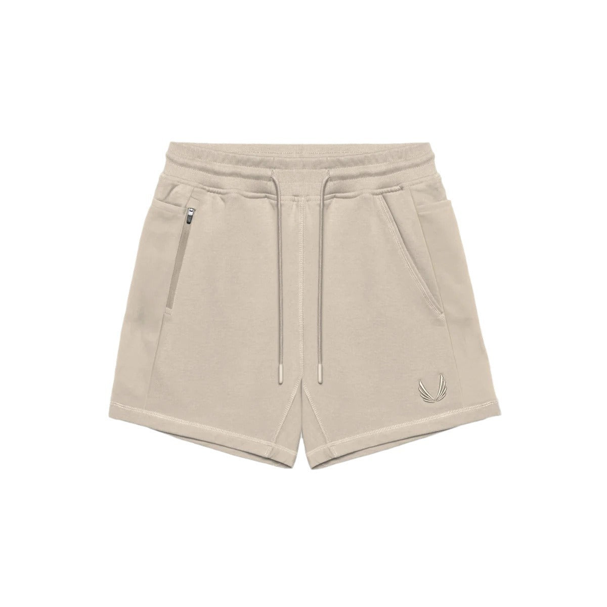 Shorts de Sport Homme Coton Confortable et Respirant