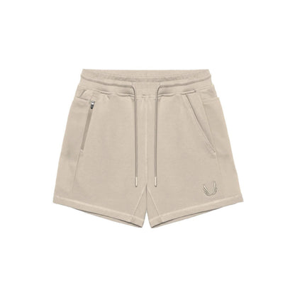 Shorts de Sport Homme Coton Confortable et Respirant