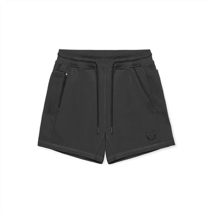 Shorts de Sport Homme Coton Confortable et Respirant