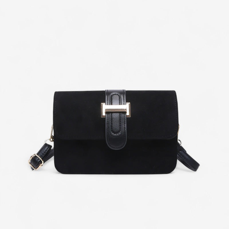 Sac à Épaule Femme Réglable et Confortable - PanierRoyale