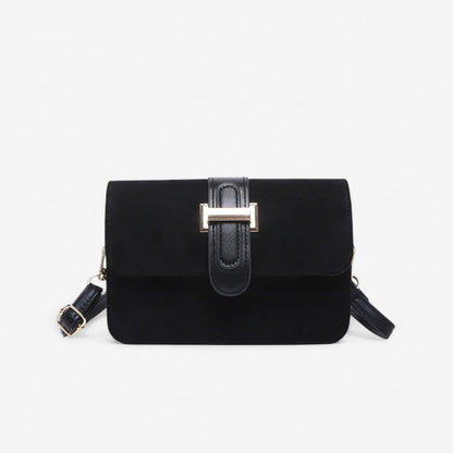 Sac à Épaule Femme Réglable et Confortable - PanierRoyale