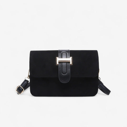 Sac à Épaule Femme Réglable et Confortable - PanierRoyale