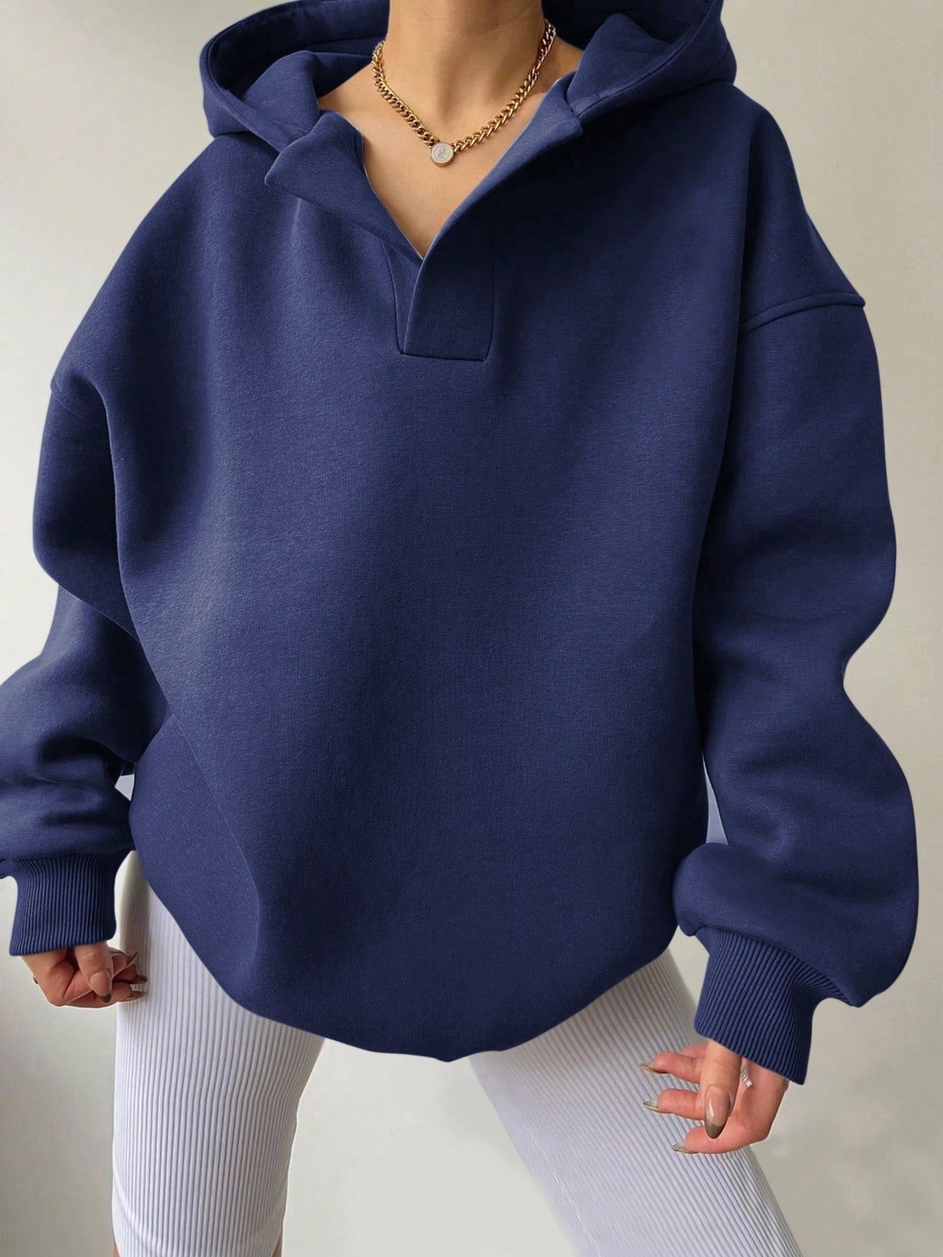 Sweat Capuche Femme Chaud et Élégant pour Femme
