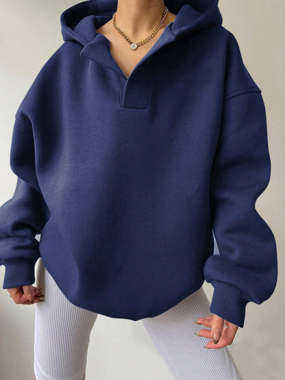 Sweat Capuche Femme Chaud et Élégant pour Femme