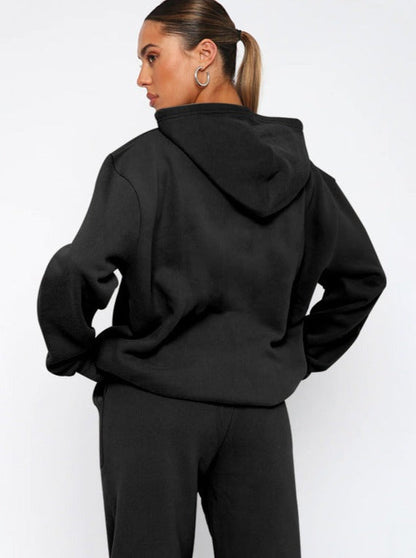 Survêtement Femme Décontracté Oversized