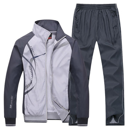 Survêtement Homme Sportif et Doux