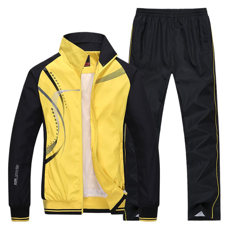Survêtement Homme Sportif et Doux