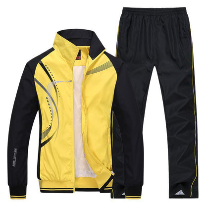 Survêtement Homme Sportif et Doux