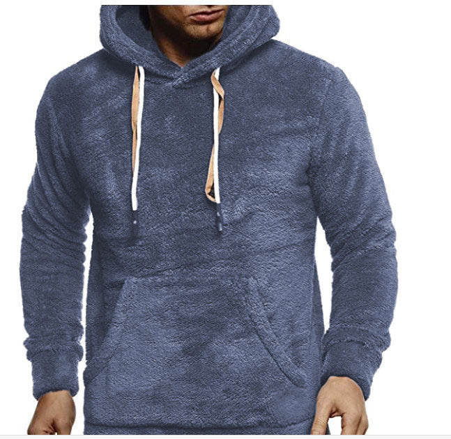 Sweat à Capuche Mode avec Imprimé Investir en Soi pour Looks Détendus
