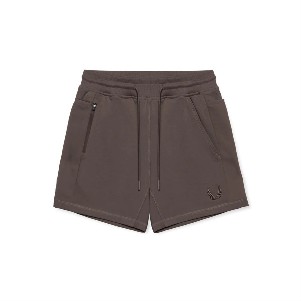 Shorts de Sport Homme Coton Confortable et Respirant