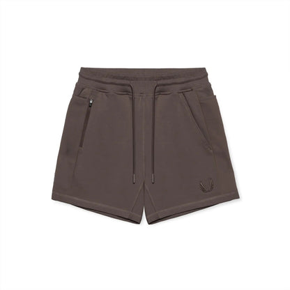 Shorts de Sport Homme Coton Confortable et Respirant