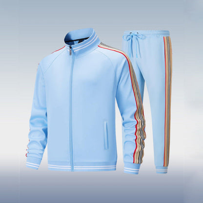 Survêtement Sport Homme Chaud et Confortable