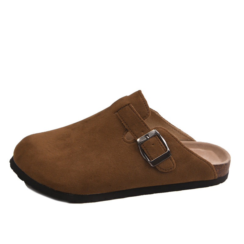 Mocassin Homme Cuir Souple Confortable
