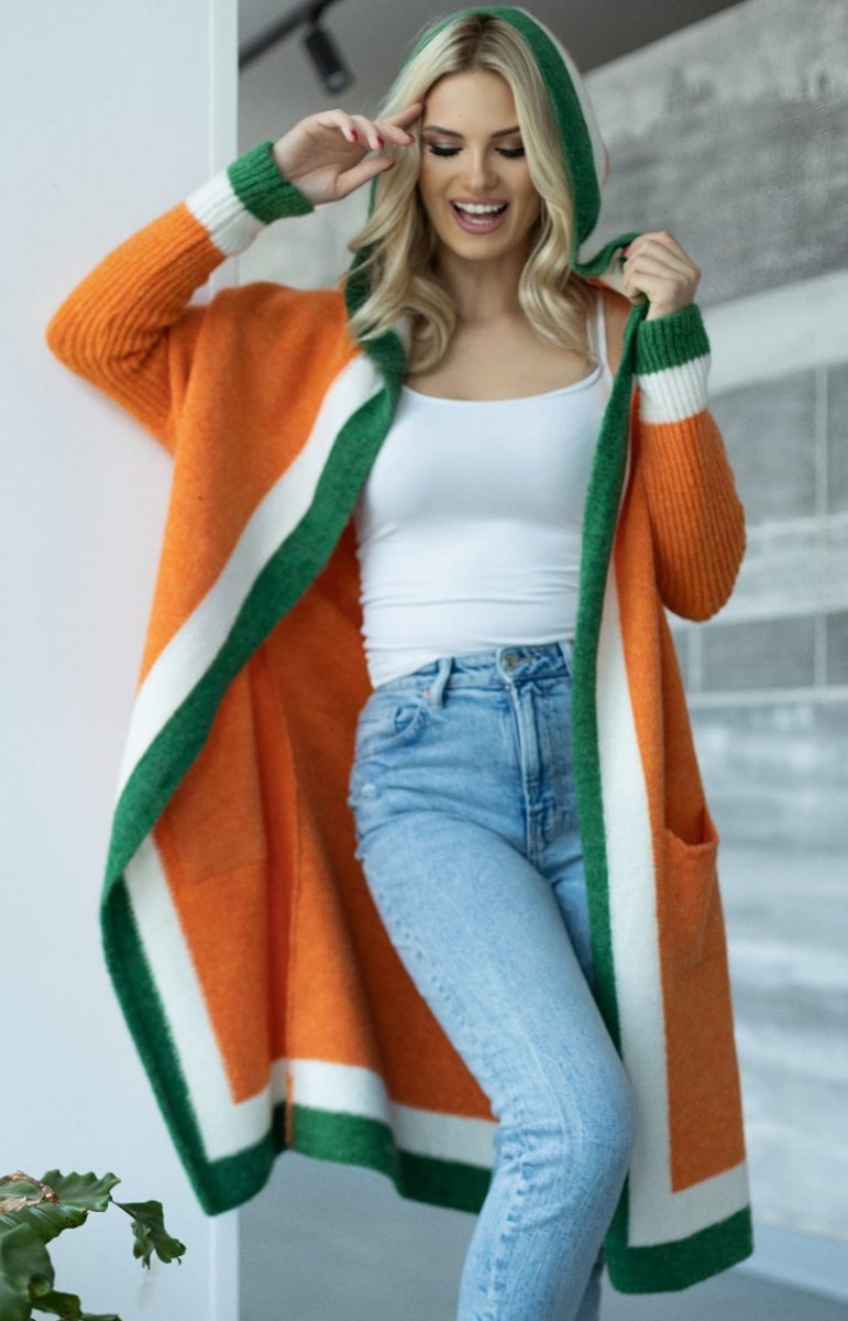 Manteau Femme Long Élégant et Chauffant pour Hiver
