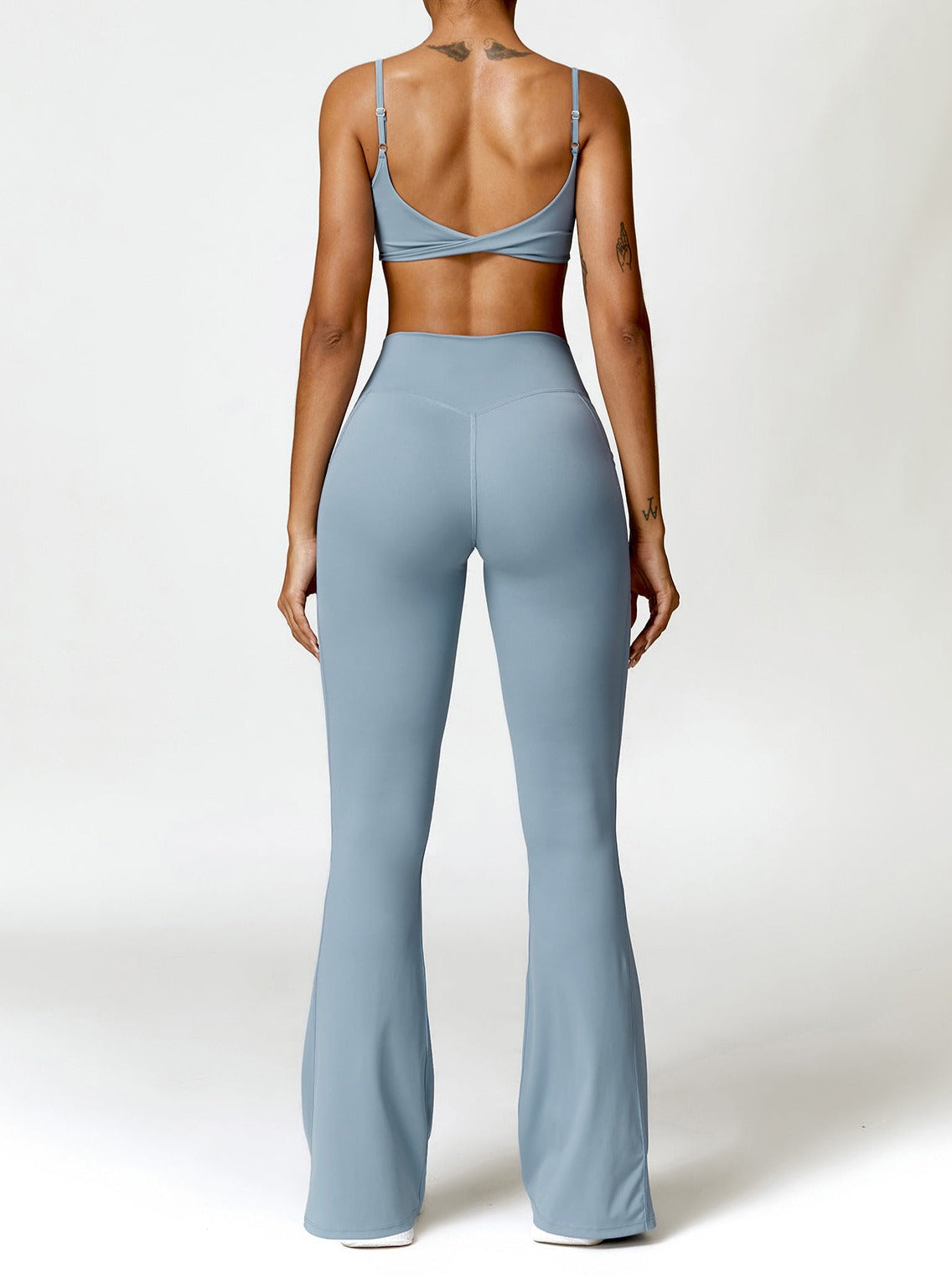 Pantalon Femme Respirant et Élastique