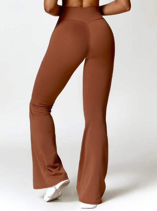 Leggings Haut de Gamme Taille Haute Étroite et Confortable - BerlinGlamour